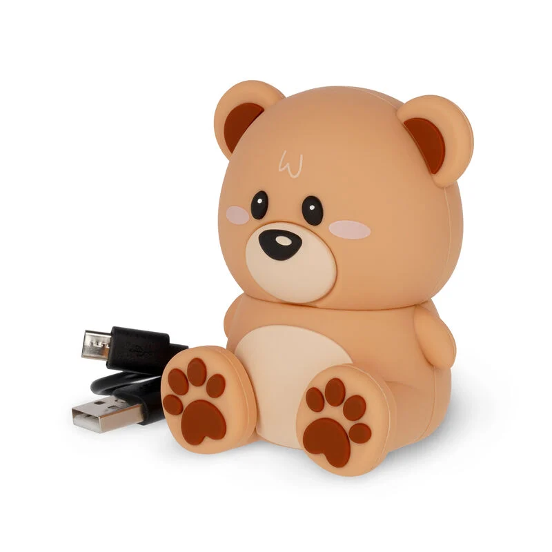 Speaker Wireless con supporto Legami  Teddy Bear