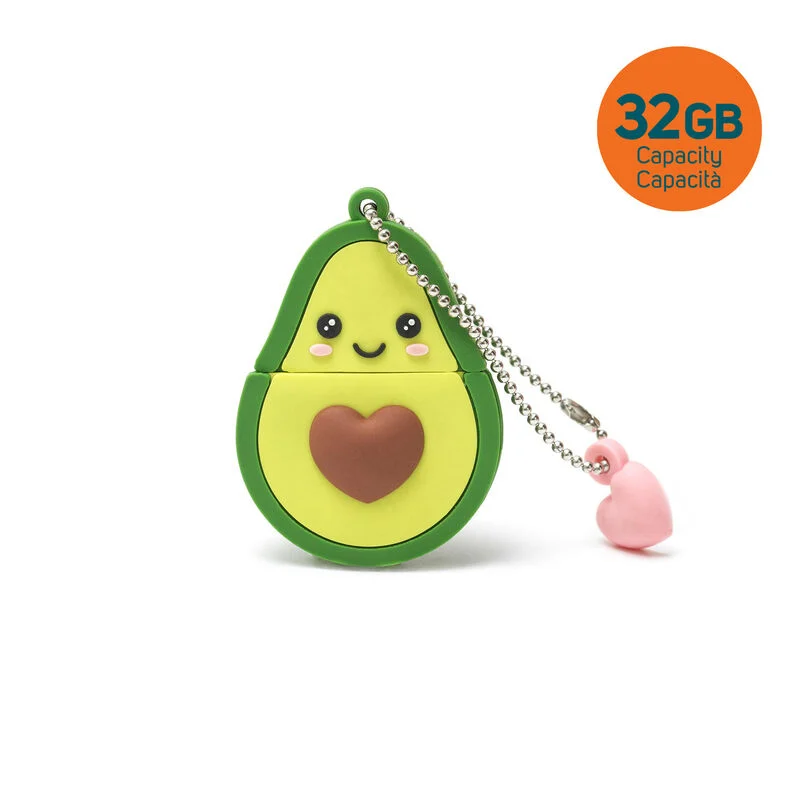 Chiavetta Usb 3.0 32GB - Avocado Legami