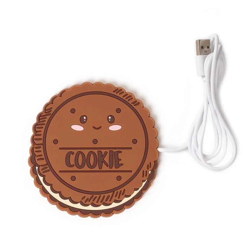 Scalda Tazza Usb Legami- Warm It Up Cookie