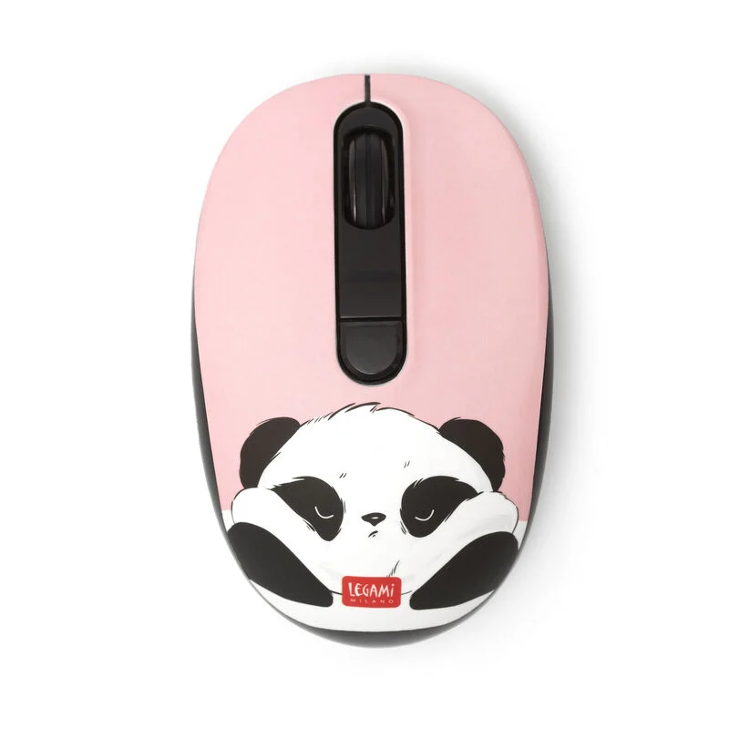 Wireless Mouse Panda | Legami