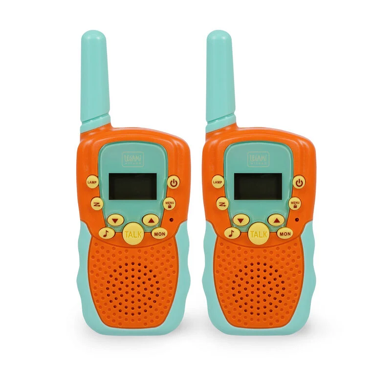 Set di 2 Walkie Talkie Legami