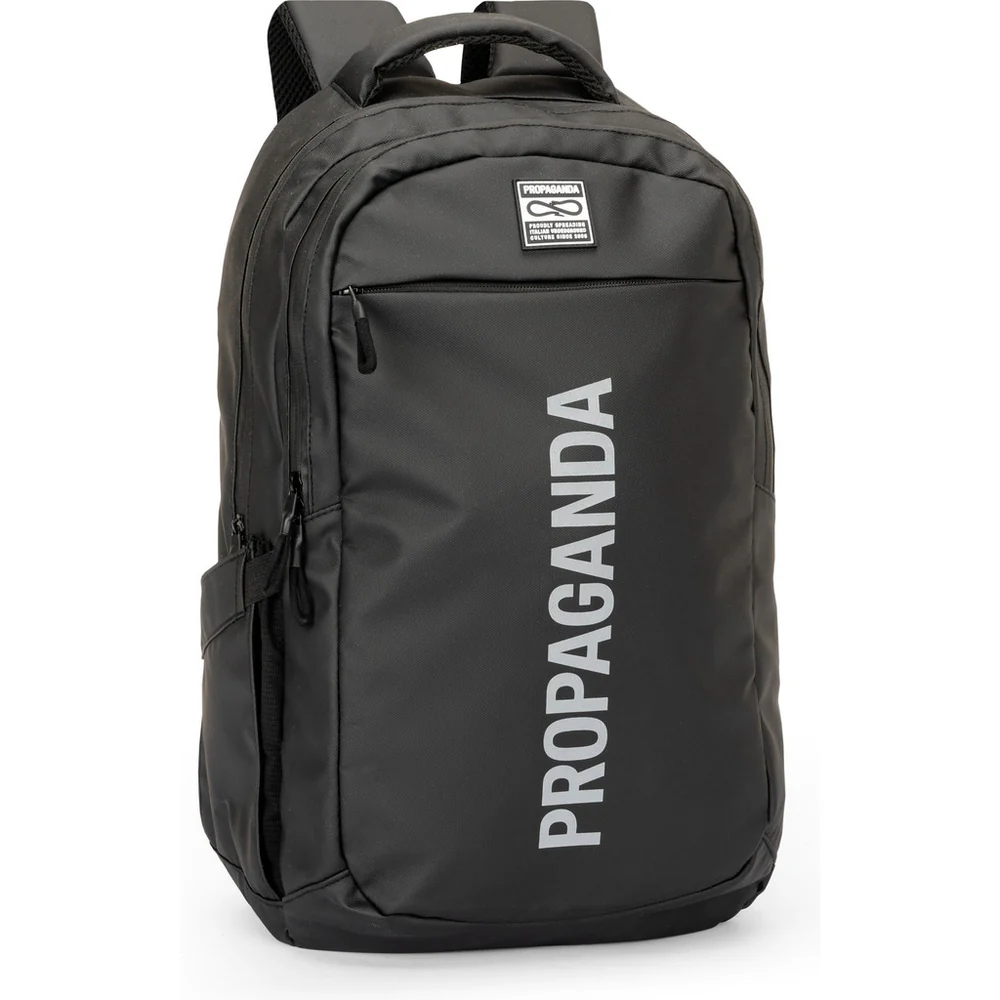 Zaino Urban Propaganda Nero