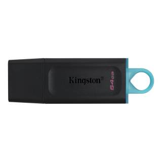 Pen Drive KingSton 64GB