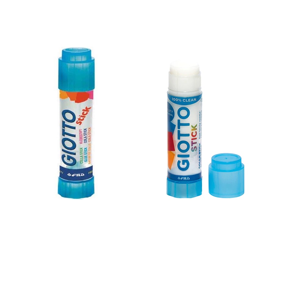 Colla Stick Giotto 40Gr