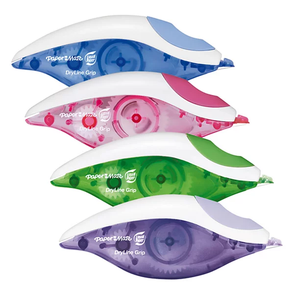 Correttore a nastro PaperMate 5mm x 8,5mt