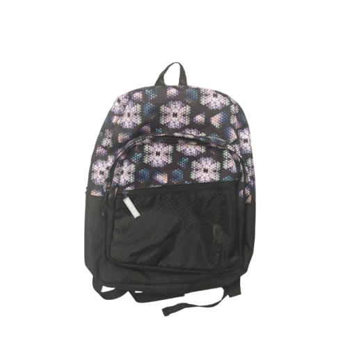 Zaino organizzato Comix Tween Diamond Tears