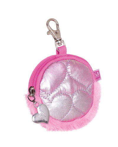 Portamonete e Portachiavi SJ GANG