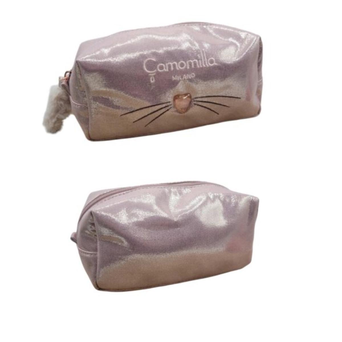 Pencil Bag Camomilla Milano - Rabbitude