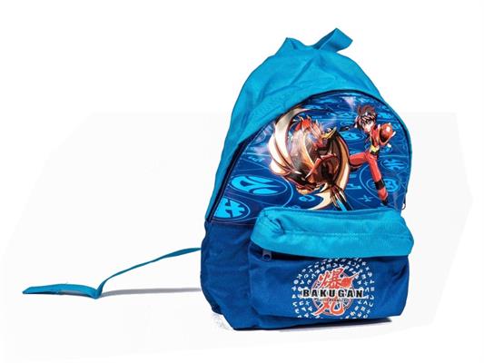 Zainetto Asilo Bakugan - Giochi Preziosi