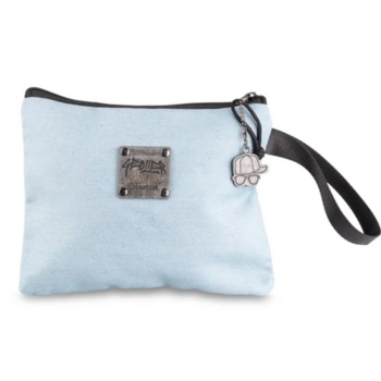 Pochette Jeans Geolier – Light