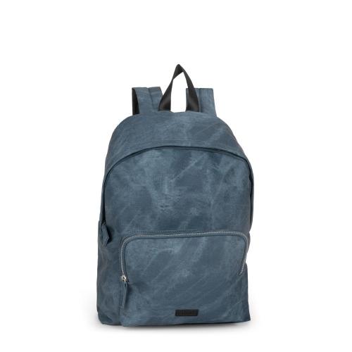 Zaino Scuola Comix Americano Denim Blue