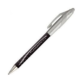 Penna Papermate Flexgrip Elite 1.4 Nera