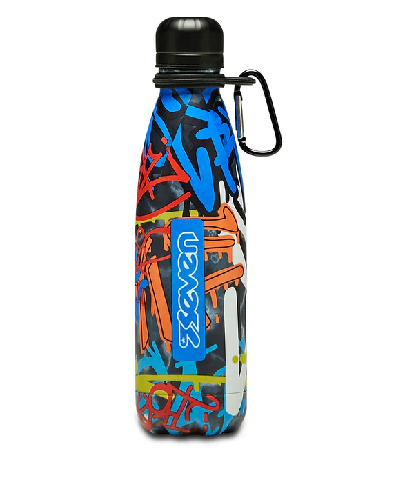 Borraccia Termica Seven®