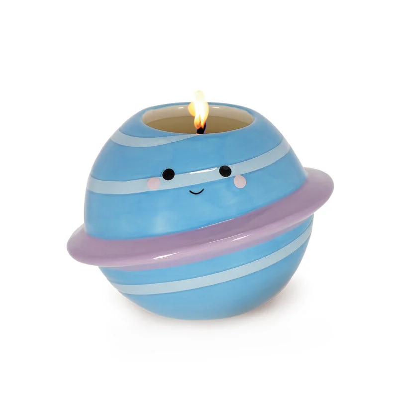 Candela Profumata Space - Scented Candle - Legami