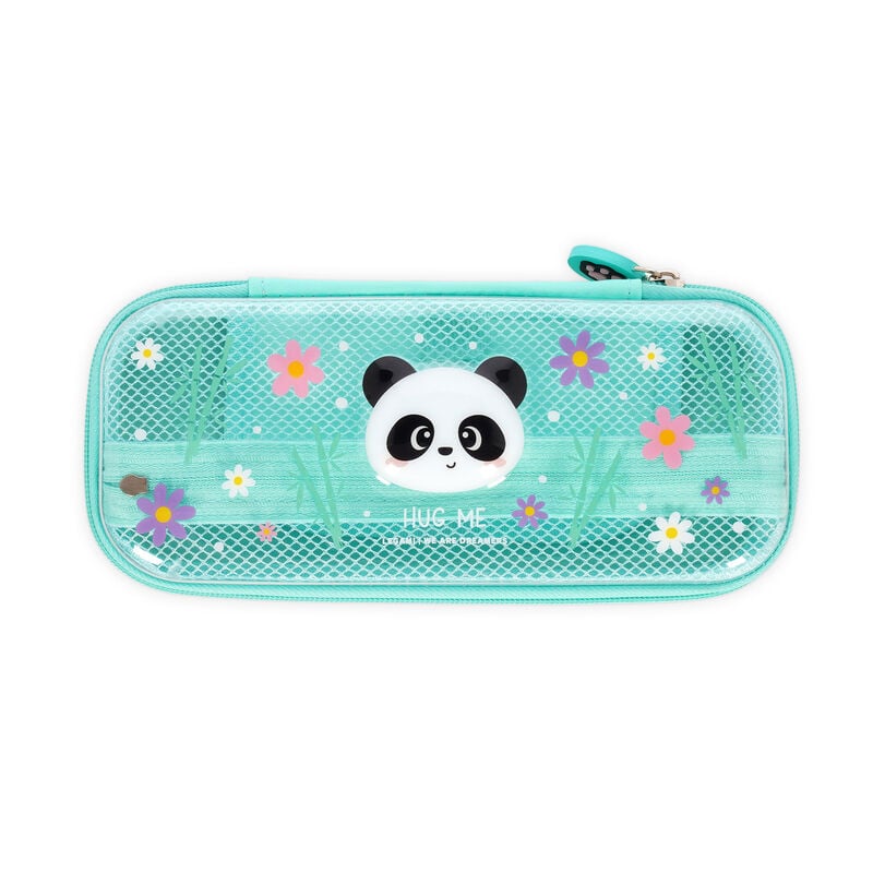 Astuccio Panda- Wonderwow Legami