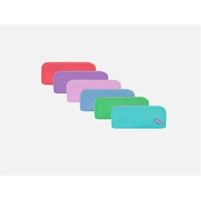 astuccio portapenne goommy pin it colourbook