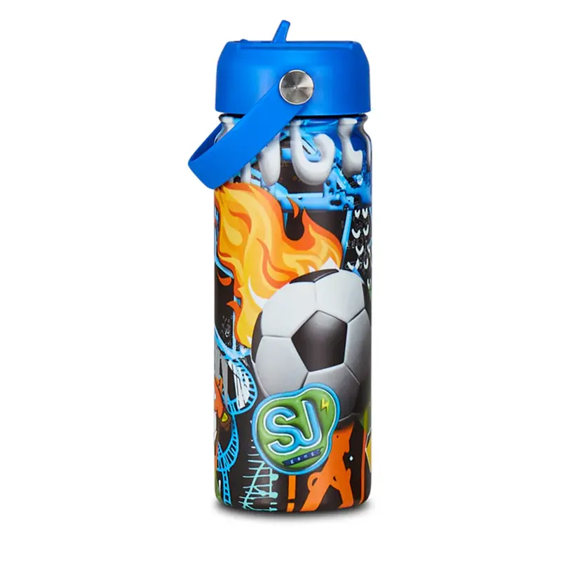 borraccia termica sj gang boys