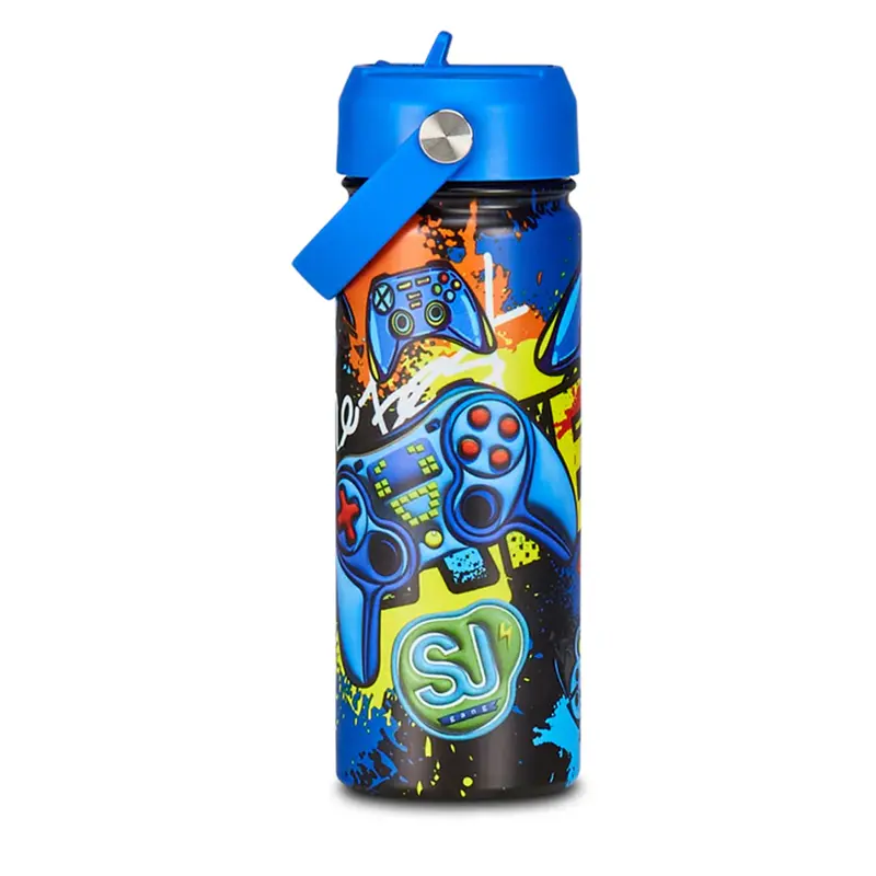 borraccia termica sj gang boys