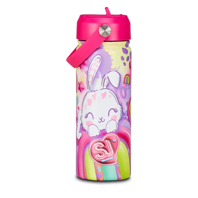 borraccia termica sj gang girl