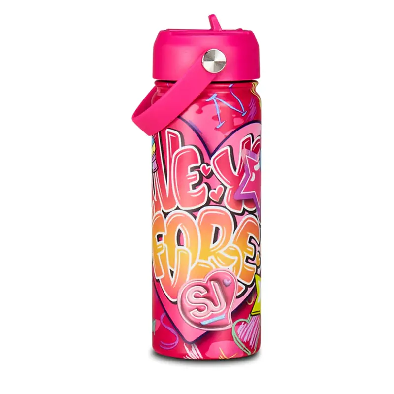 borraccia termica sj gang girl