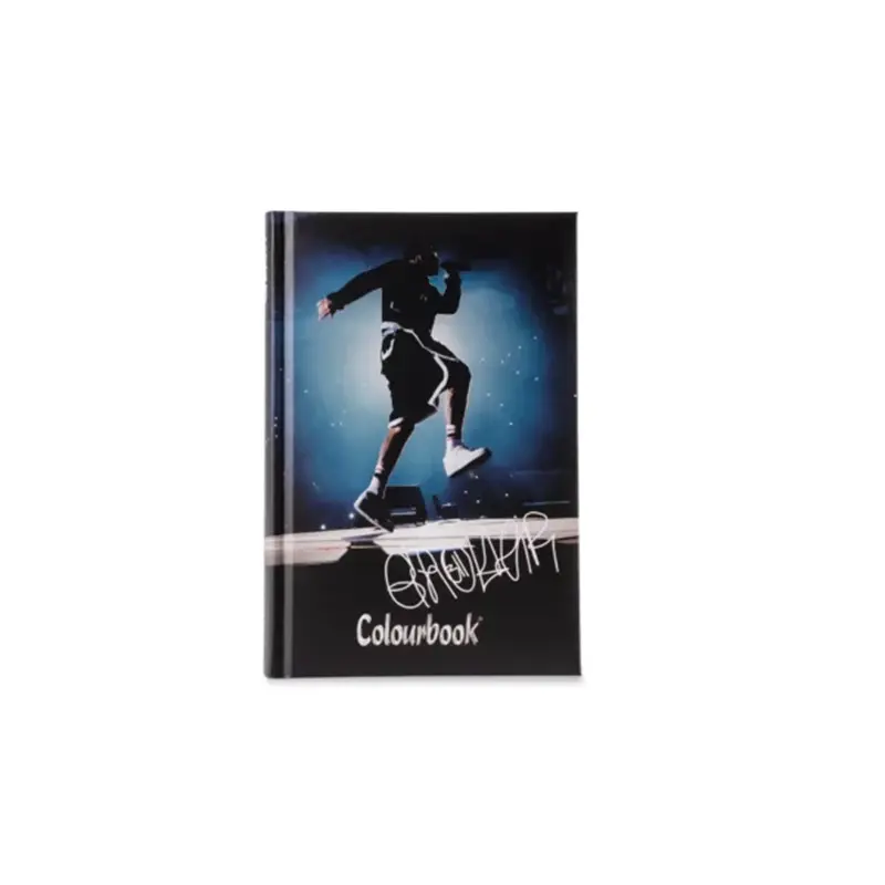 diario scuola geolier 20252026