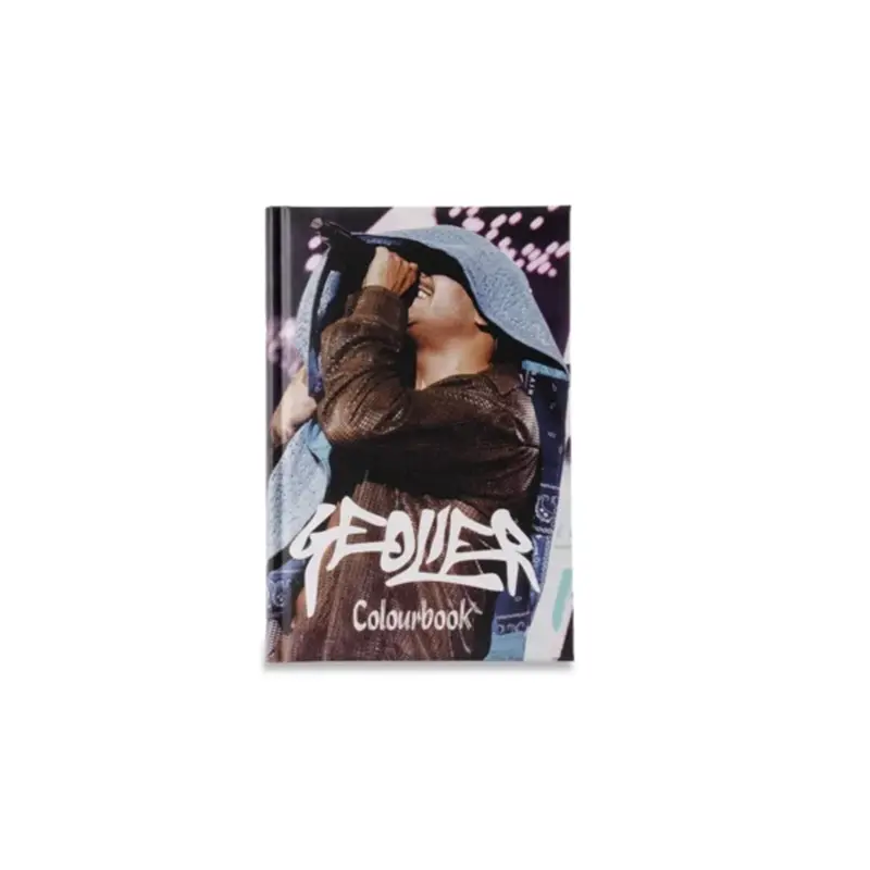 diario scuola geolier 20252026