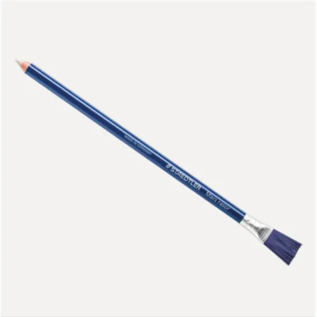 gomma matita mars rasor con spazzolino staedtler