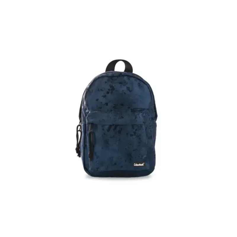 mini zaino kinetic colourbook