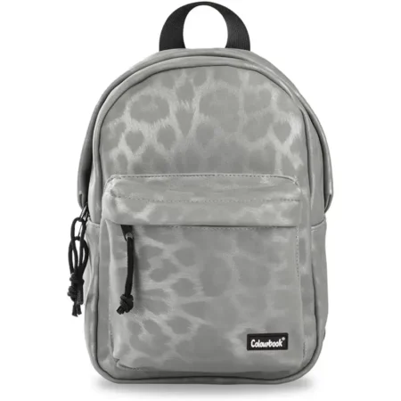 mini zaino zahara colourbook