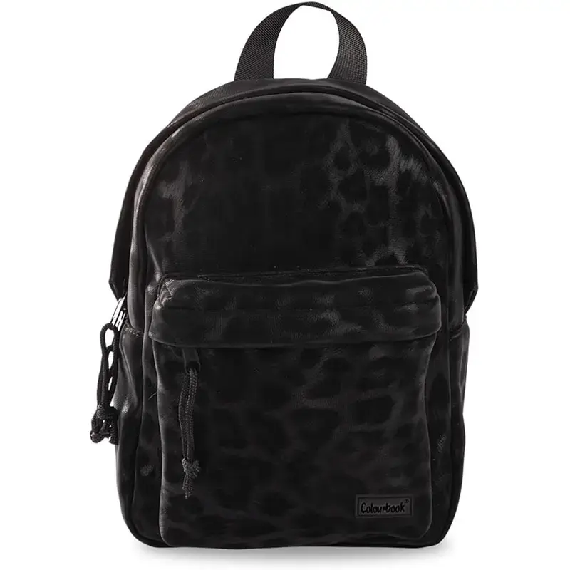 mini zaino zahara colourbook