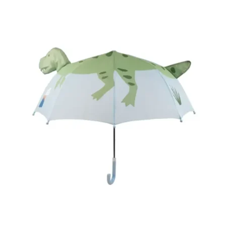 ombrello animato joy dinosauro colourbook