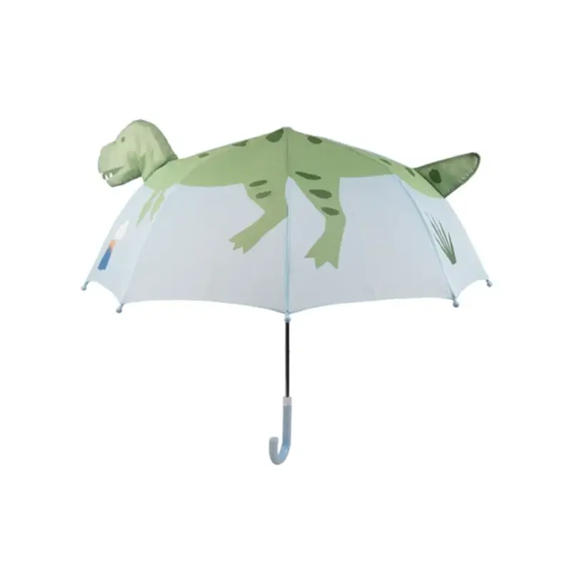 ombrello animato joy dinosauro colourbook