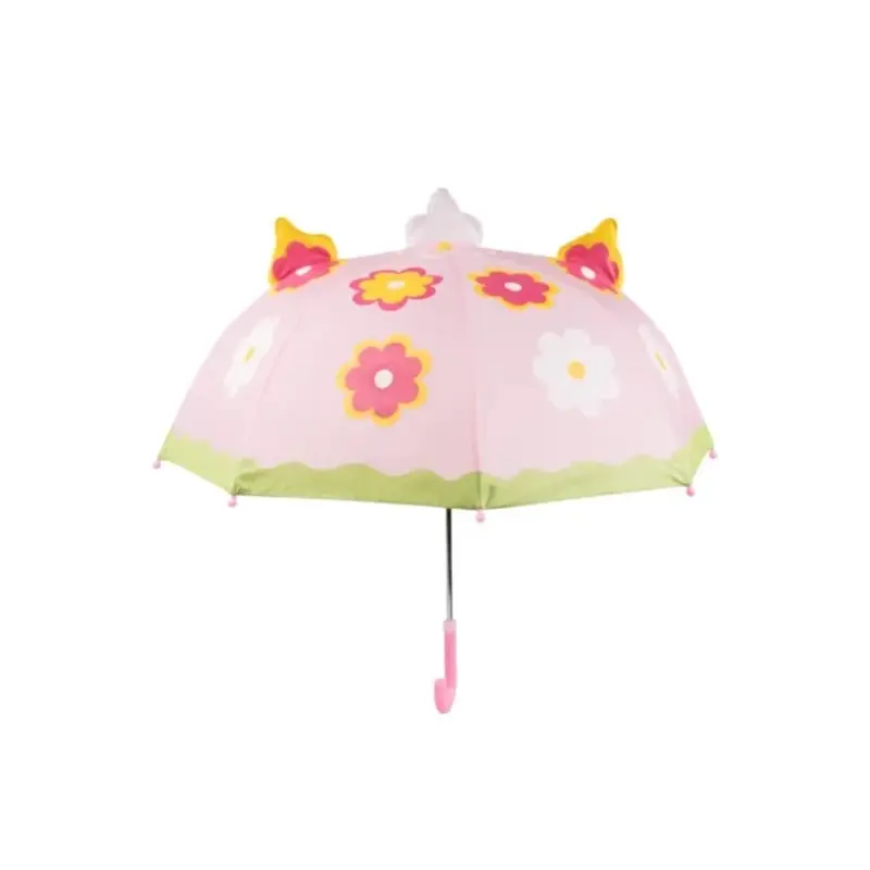 ombrello animato joy fiori colourbook