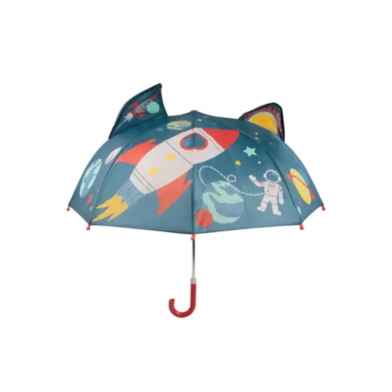 ombrello animato joy spazio colourbook