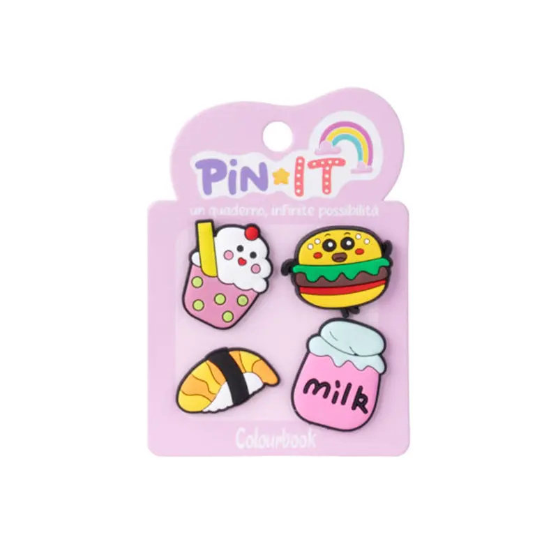 pin it breakfast love colourbook