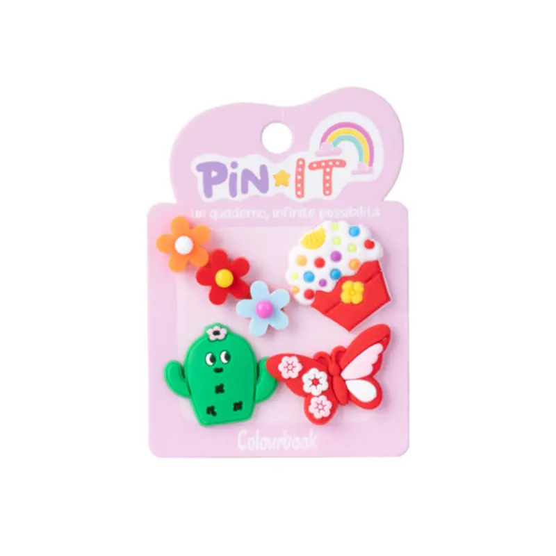 pin it flower sweeties colourbook