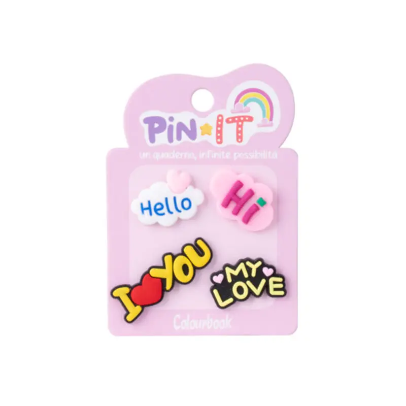 pin it hello i love you colourbook