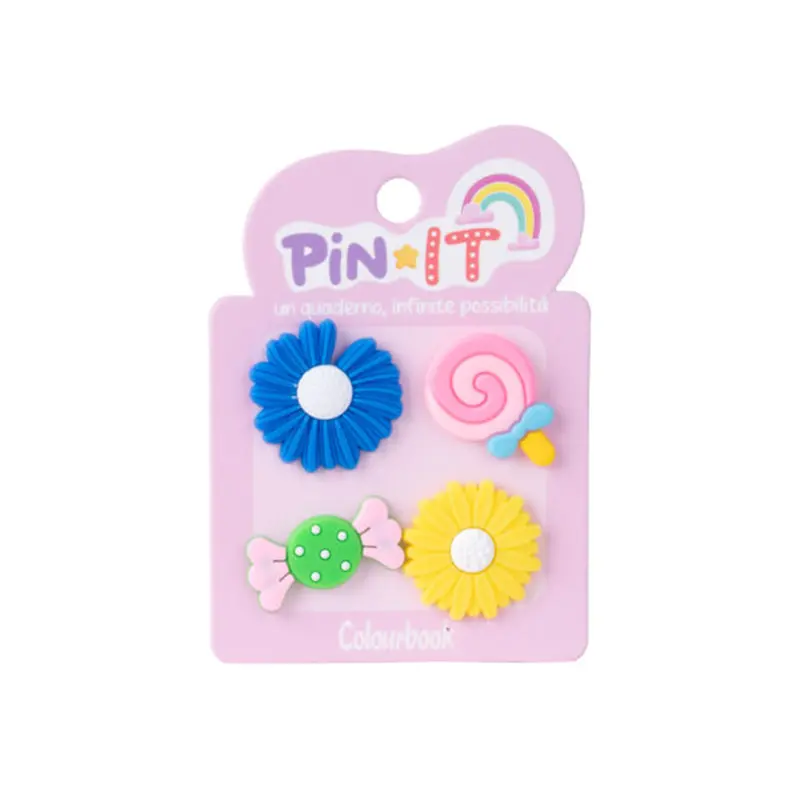 pin it sweet candies colourbook