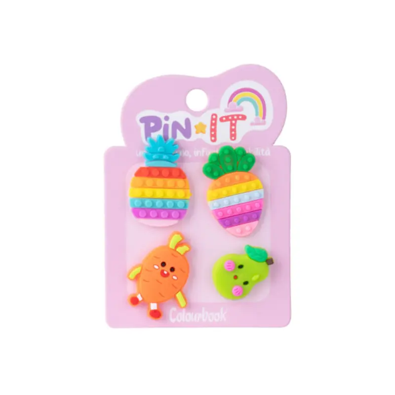 pin it tropical food colourbook