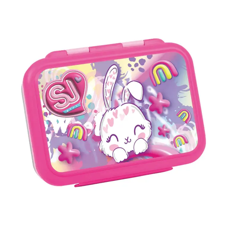 porta merenda sj gang fantasy girl