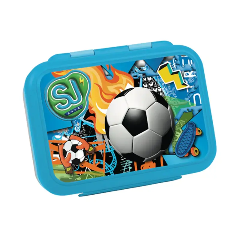 porta merenda sj gang tinypatch boy