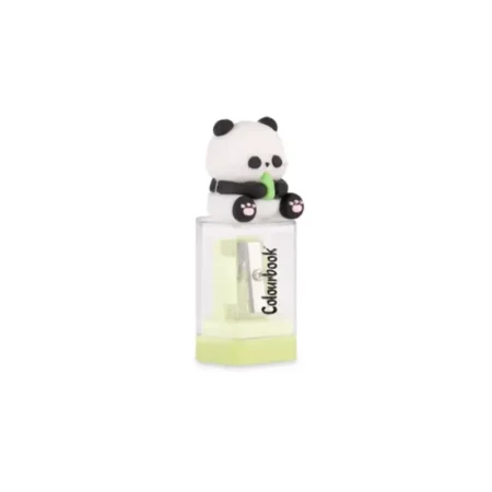 temperamatite 1 foro con serbatoio sharpy