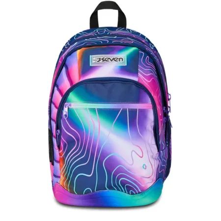 zaino sevenr dual mapset girl