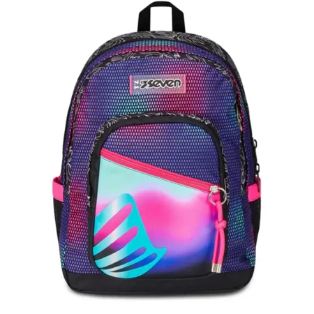 zaino sevenr freethink shadefull girl