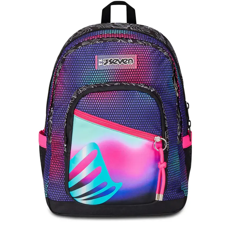 zaino sevenr freethink shadefull girl