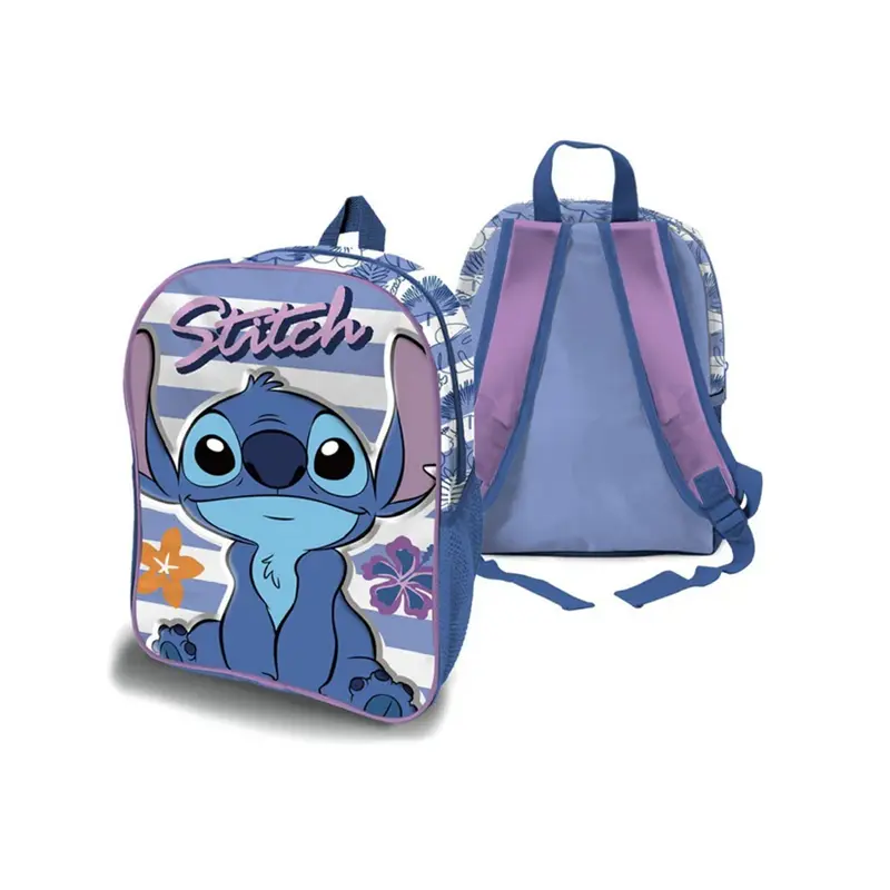 zaino stitch asilo 3d