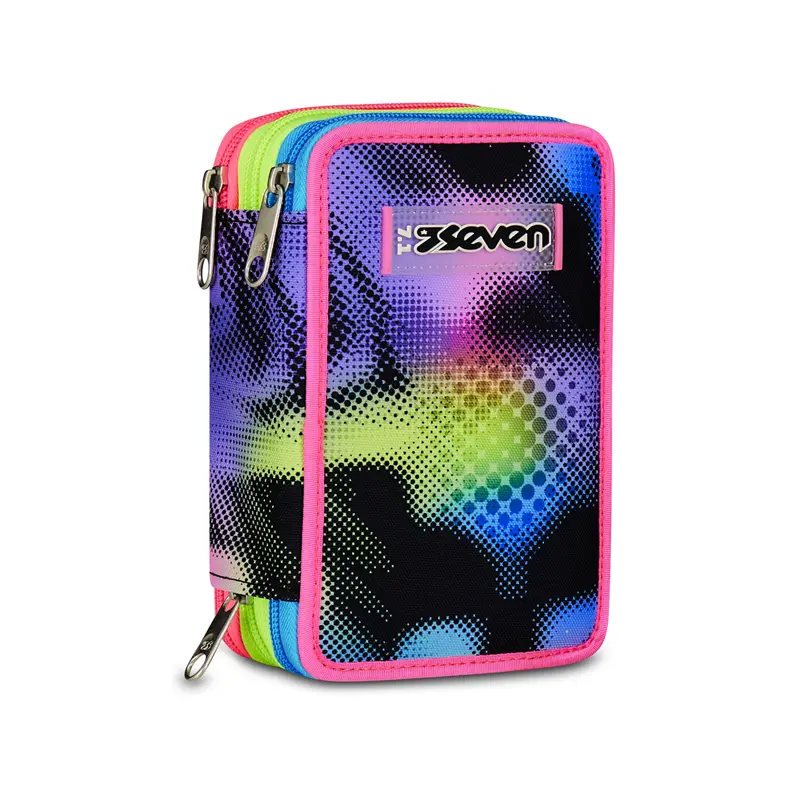 astuccio 3 cerniere seven write down