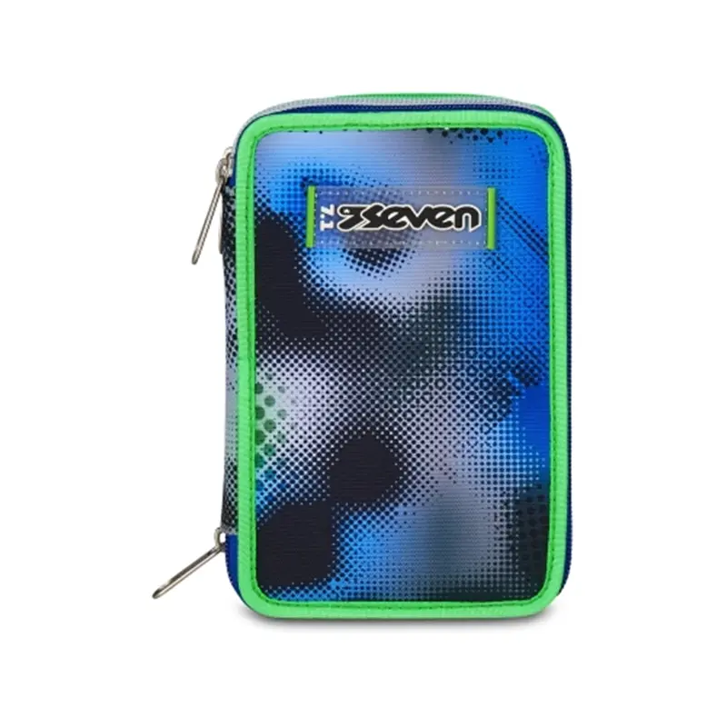 astuccio 3 cerniere seven write down