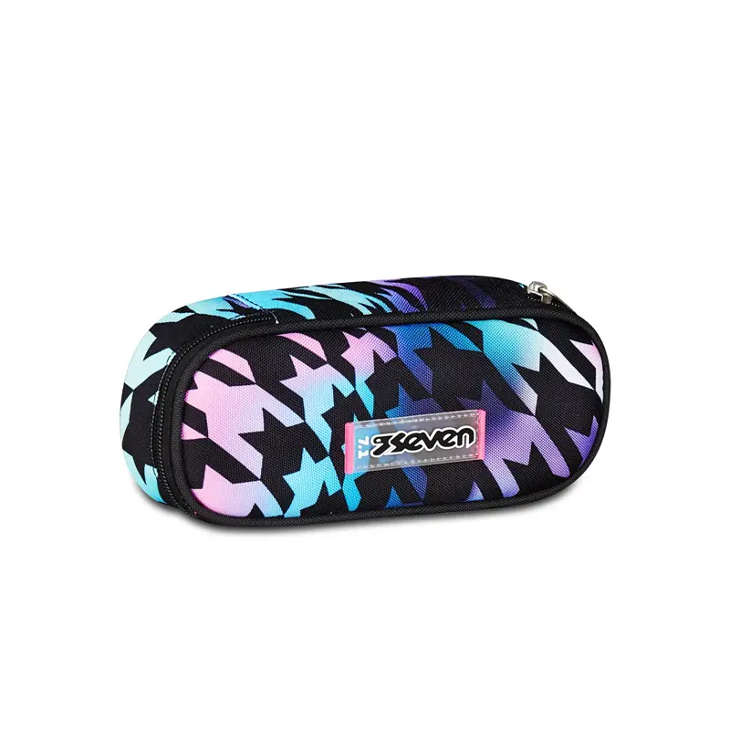 astuccio ovale sevenr round plus glow love