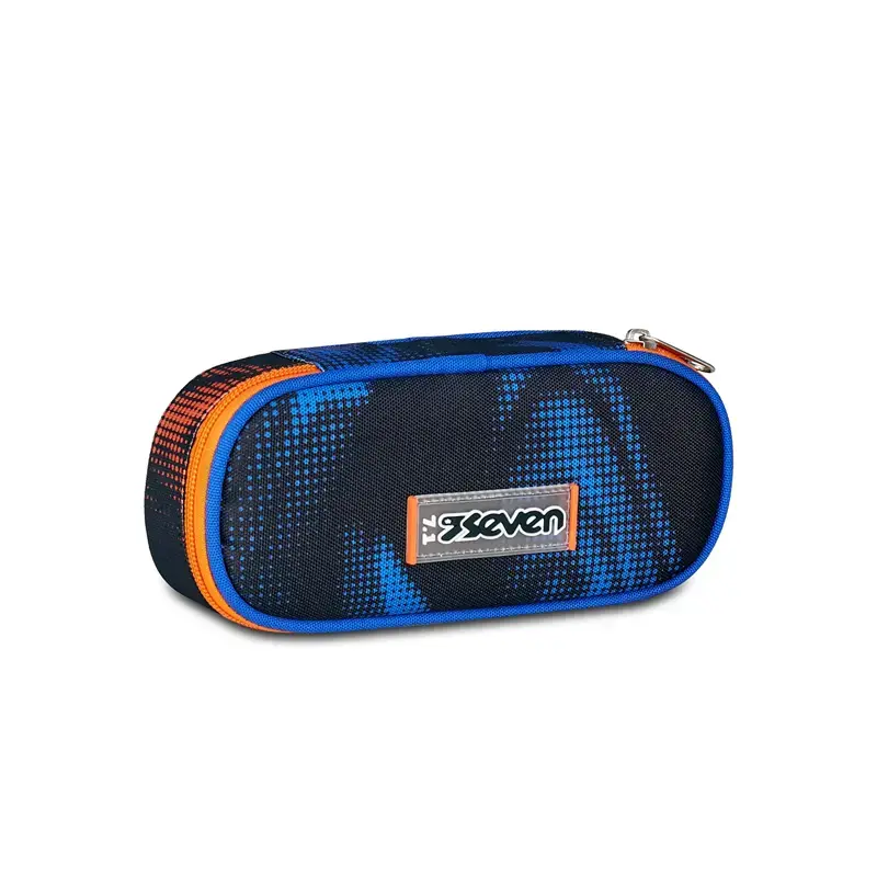 astuccio ovale sevenr round plus optical shade boy